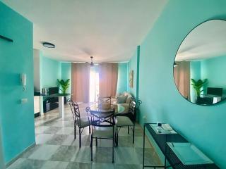 LA PAZ. Lovely apartment overlooking the golf and sea - San Miguel de Abona - 4