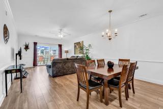 Myrtlewood by Monarch Rentals - Myrtle Beach - 2