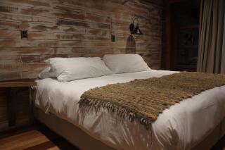 Hotel Agua Nativa - Puerto Varas - 4