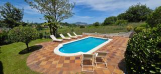 Casa Viero - Villa Con Jardin & Piscina - Carasa - 9