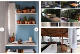 Bela Cintra Residence - São Paulo - 0