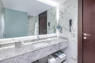 Four Points by Sheraton Jeddah King Fahd Road - 6
