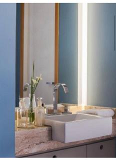 Bela Cintra Residence - São Paulo - 8