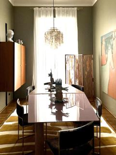 Bright and Quiet 1920's APT in the City Center - Milano - 5