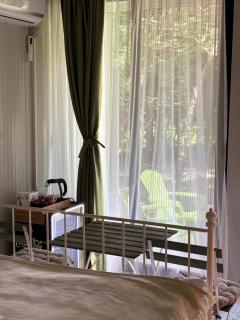 Frutak Resort-TINY HOMES - 7