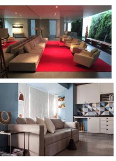 Bela Cintra Residence - São Paulo - 6