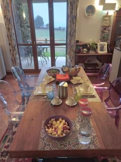 Casa Paola nel Chianti - Castelnuovo Berardenga - 4
