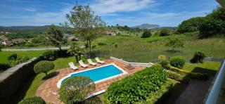 Casa Viero - Villa Con Jardin & Piscina - Carasa - 7