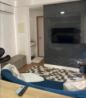 Bela Cintra Residence - São Paulo - 4