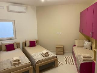 Lavender Suite - St Paul's Bay - 5