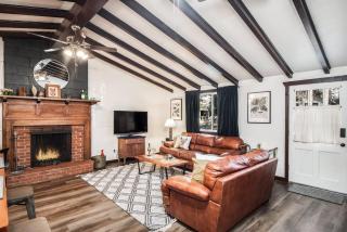 The Salty Fox-modern vintage - Ruidoso - 0