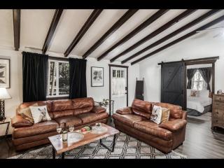 The Salty Fox-modern vintage - Ruidoso - 8