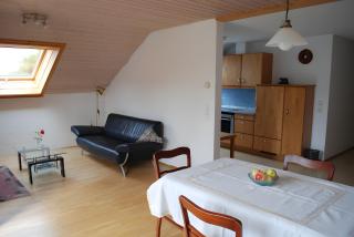 Ferienwohnung mit Pool - Straubenhardt - 6