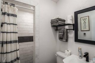 The Salty Fox-modern vintage - Ruidoso - 7