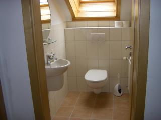 Ferienwohnung mit Pool - Straubenhardt - 3