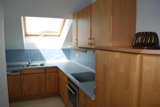 Ferienwohnung mit Pool - Straubenhardt - 4