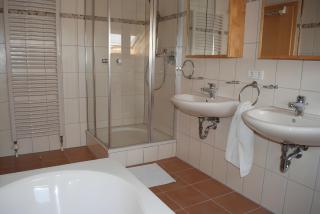 Ferienwohnung mit Pool - Straubenhardt - 2