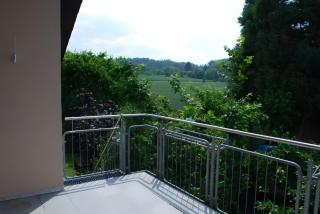 Ferienwohnung mit Pool - Straubenhardt - 5