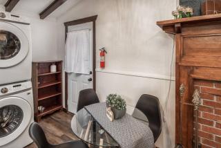 The Salty Fox-modern vintage - Ruidoso - 6
