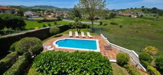 Casa Viero - Villa Con Jardin & Piscina - 8