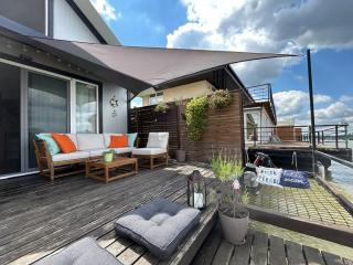 Splav Casa Luna - Ostružnica - 9