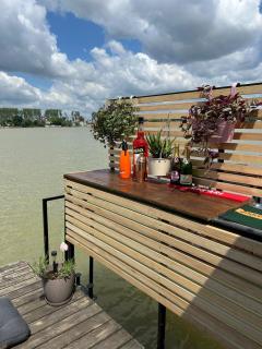 Splav Casa Luna - Ostružnica - 6