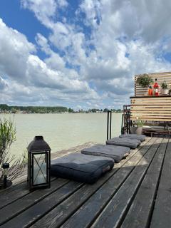 Splav Casa Luna - 4