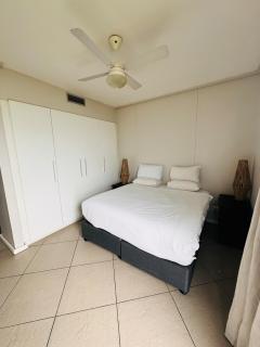 Accommodation Front - Coastal Escape 4 sleeper - Durban - 1