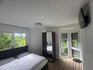Landmann City Ferienhaus - - 7