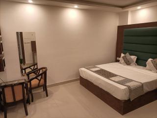Hotel Tela Suite Inn - Neu-Delhi - 7