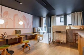 Boutique apartment Antwerp - Anversa - 5