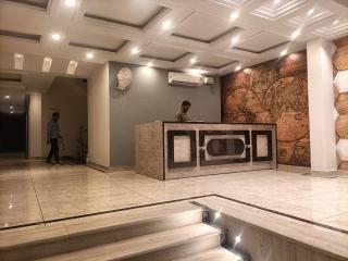Hotel Tela Suite Inn - Neu-Delhi - 0