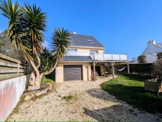 La Rognouse - Maison vue mer - 0