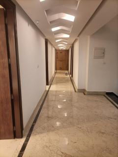 Hotel Tela Suite Inn - Neu-Delhi - 4