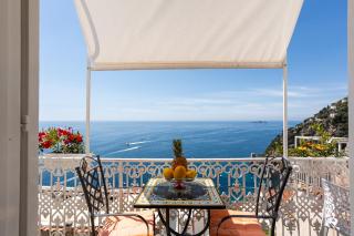 Casa Nilde - Positano - 1