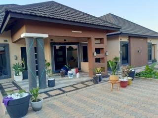 Amamba Residence - Sansibar-Stadt - 3