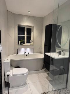 Luxury 4 Bedroom Bungalow - 1