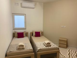 Lavender Suite - St Paul's Bay - 8