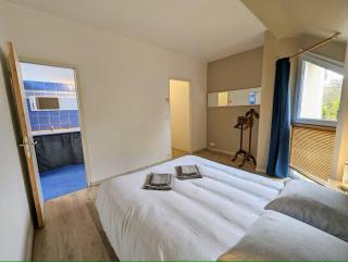 La Rognouse - Maison vue mer - 4