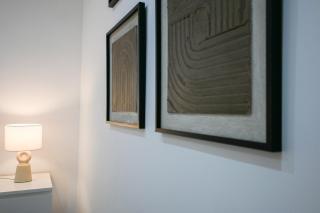 Apartment with Balcony on Calle Santa Engracia Temporal SEN169 - 3