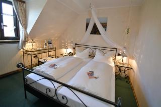 AKZENT Hotel Franziskaner - Dettelbach - 9