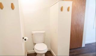 Hanky Panky romantic cabin - Ruidoso - 7
