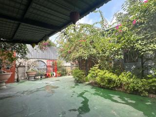 Nhà Nghỉ Mia - An Dương - 5