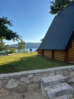 Koliba Vilin Konak - Blaca - 3