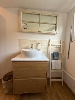 Ferienwohnung Schwarzwaldnest - Lahr - 5