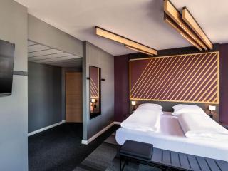 B&B Hotel Frankfurt-Messe - Frankfurt - 9