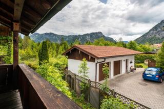 Haus Kreiznegge - Inzell - 6