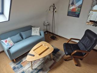 Urban Sunny & Cosy - Concarneau - 8