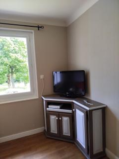 Le chant de l'ègue - 4