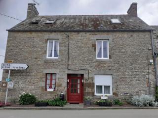 Rêve du Revert - Roz-sur-Couesnon - 1